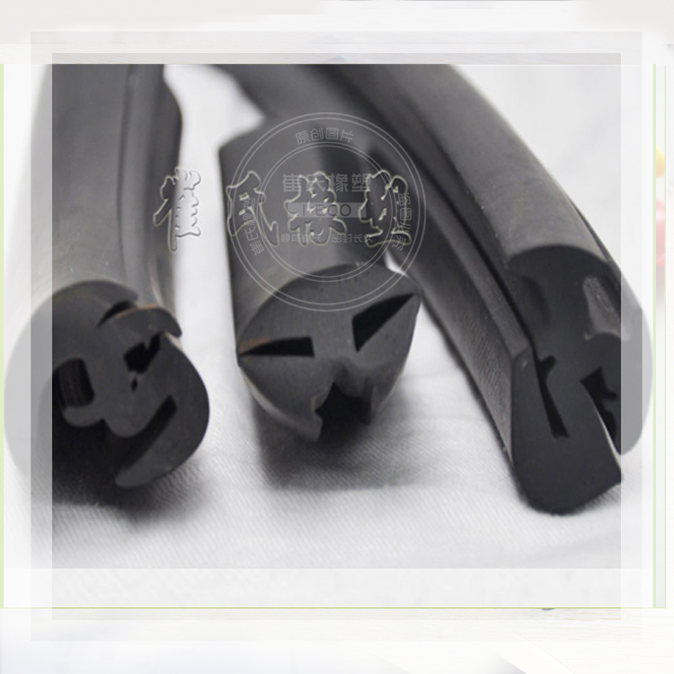 玻璃內檔密封條系列