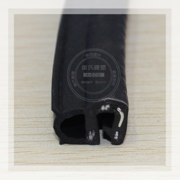 機柜橡膠條,復合機柜密封條,鋼絲加線密封條,優質機柜密封條