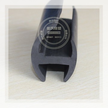 三元乙丙EPDM橡膠集裝箱H型膠條,工字型標準箱車箱貨橡膠密封條 三元乙丙EPDM橡膠集裝箱H型膠條,工字型標準箱車箱貨橡膠密封條