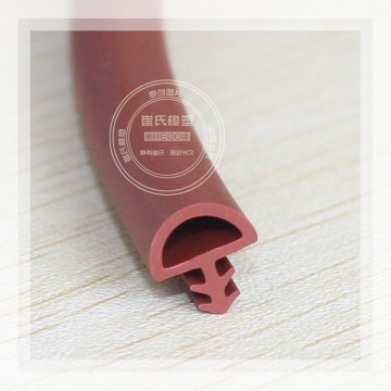 臥室門防風密封條,生態門防撞條,室內門隔音條