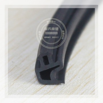 斷橋鋁門窗密封條,鋁合金窗戶橡膠密封條 斷橋鋁門窗密封條,鋁合金窗戶橡膠密封條