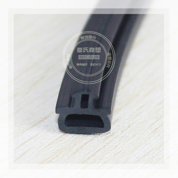 鈦鎂合金門防震膠條,衛生間門密封條, 鈦鎂合金門防震膠條,衛生間門密封條,