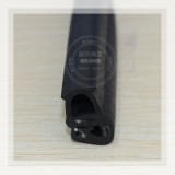 編制鋼絲密封條，鋼絲復合密封條