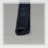 29#PVC棱邊保護條,裝飾條,封邊條,U型裝飾膠條,美觀橡膠條,