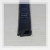 29#PVC棱邊保護條,裝飾條,封邊條,U型裝飾膠條,美觀橡膠條,