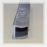 20#集裝箱密封條,軟硬復合密封條,橡塑膠條,復合密封條,廂車密封條