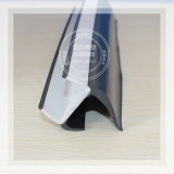 30#通用型貨車車廂密封條,干貨箱橡膠密封條,PVC復合軟硬共擠密封條