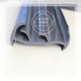 三元乙丙橡膠冷藏車密封條,保溫車橡膠條,冷庫車恒溫條,冷藏車專用密封條