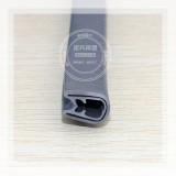 17#裝飾條,鈑金防護條,U型卡口封邊條,設備防撞條,安全觸邊條