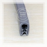 17#裝飾條,鈑金防護條,U型卡口封邊條,設備防撞條,安全觸邊條