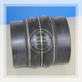 工業橡膠管,高壓耐高溫膠管,鐵圈橡膠管,硅橡膠管,設備高溫管