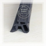 3M背膠汽車車門隔音防撞發泡密封條