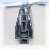 安全觸邊,防夾手門膠條,感應條,旋轉門防夾條,安全門邊防護膠條