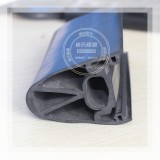 安全觸邊,防夾手門膠條,感應條,旋轉門防夾條,安全門邊防護膠條