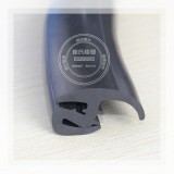 客車擋風玻璃膠條,公交車前后內檔風玻璃密封膠條