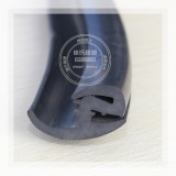 客車擋風玻璃膠條,公交車前后內檔風玻璃密封膠條