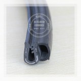 汽車密封條,汽車前機蓋密封條,汽車發動機蓋密封條