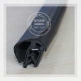 汽車車門異形密封條,汽車密封膠條,擋風雨條,