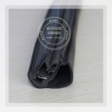 汽車車門異形密封條,汽車密封膠條,擋風雨條,