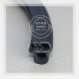 汽車門邊膠條,三元乙丙鋼帶復合密封條,