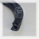 汽車前機蓋防震條,汽車機箱蓋防撞膠條,發動機密封條