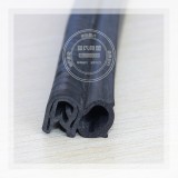 汽車中門密封條,汽車防風膠條,EPDM三元乙丙密封條