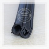 汽車中門密封條,汽車防風膠條,EPDM三元乙丙密封條