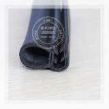 汽車中門密封條,機械設備防撞條,封邊密封條
