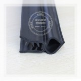 汽車后備箱密封條,三元乙丙復合體密封條,車用密封條