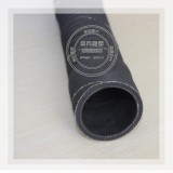 三元乙丙黑色橡膠管,帆布內夾鋼絲膠管,夾布橡膠管