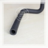 汽車水箱膠管,冷卻機設(shè)備過水膠管,三元乙丙橡膠管