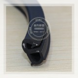 鋼絲密封條 機柜密封條 機柜膠條 電器機柜條