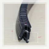 機(jī)柜條 電器柜膠條 三元乙丙機(jī)柜條