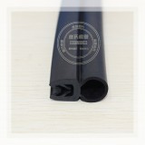 機柜防撞條 機柜膠條 電器柜防塵條 防撞條