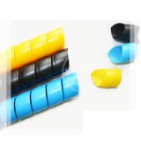 油管保護套 加油管保護套 管保護圈 電線電纜保護套 