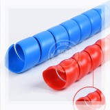 螺旋保護套 油管保護套 加油管保護套