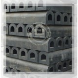 D型密封條 船舶防撞條 船用護舷