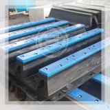 船用護舷 碼頭防撞條 幾字護舷 保護條