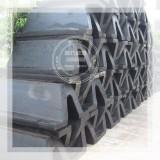 船用護舷 碼頭防撞條 幾字護舷 保護條